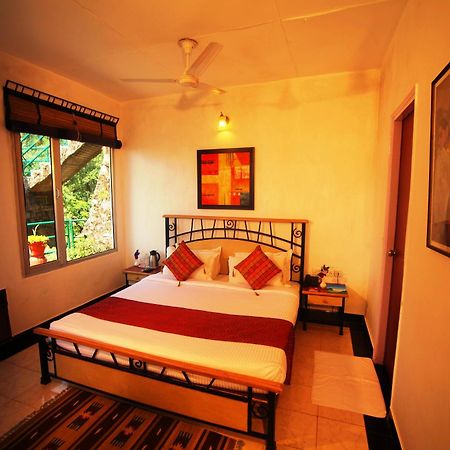 Country Inn Masuri Exterior foto