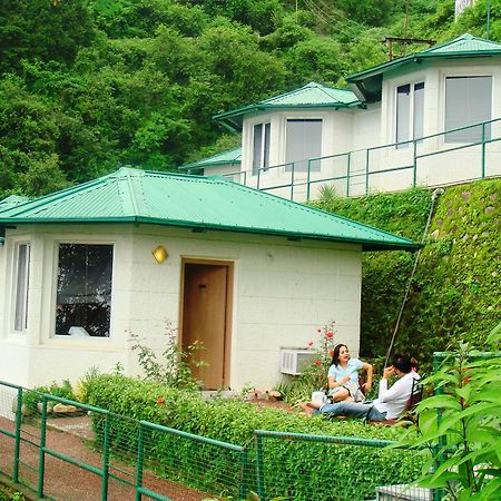 Country Inn Masuri Exterior foto