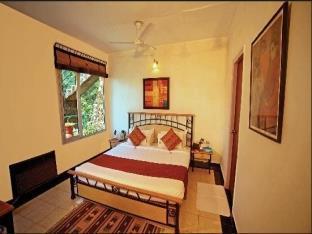 Country Inn Masuri Exterior foto